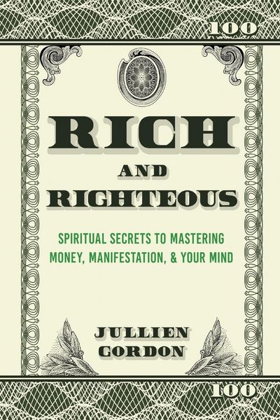 Produktbild: Rich & Righteous