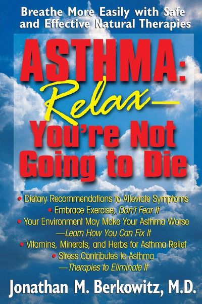 Produktbild: Asthma