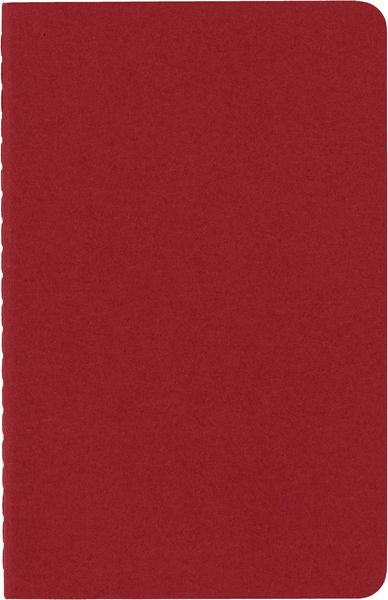 Produktbild: Cahier(3)PK lin SC Preiselb.