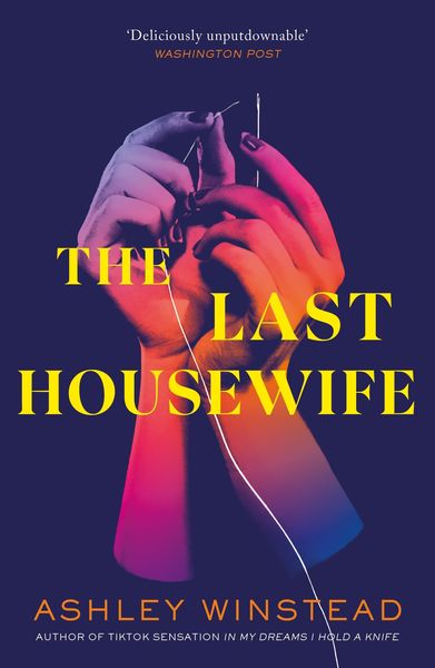 Produktbild: The Last Housewife