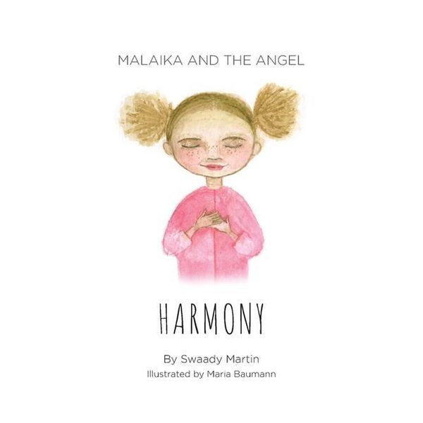 Produktbild: Malaika and The Angel - HARMONY
