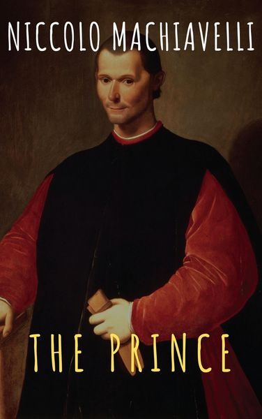 Produktbild: The Prince