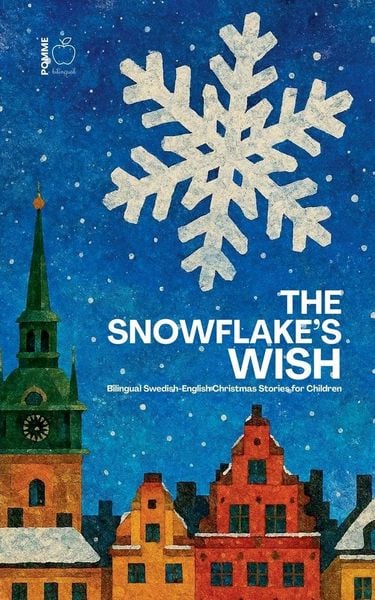 Produktbild: The Snowflake's Wish