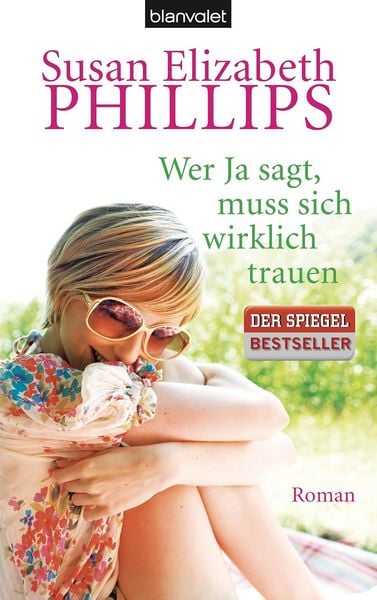 Produktbild: Phillips, S: Wer Ja sagt, muss sich wirklich trauen