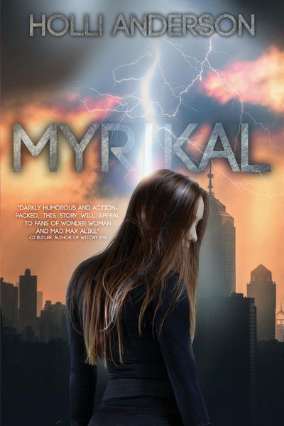 Produktbild: Myrikal