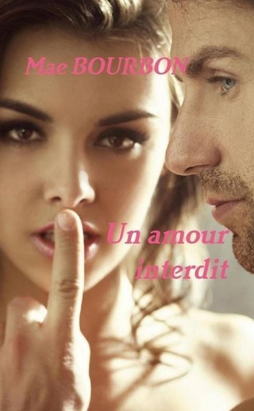 Produktbild: Un amour interdit