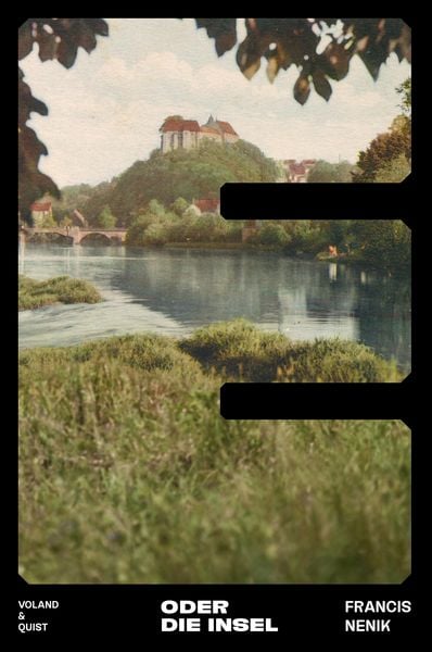 Produktbild: E. oder Die Insel