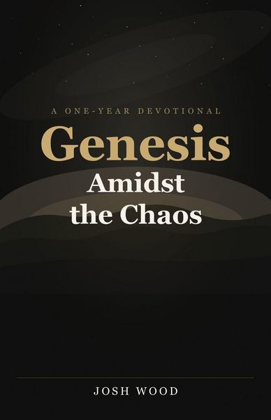 Produktbild: Genesis Amidst the Chaos