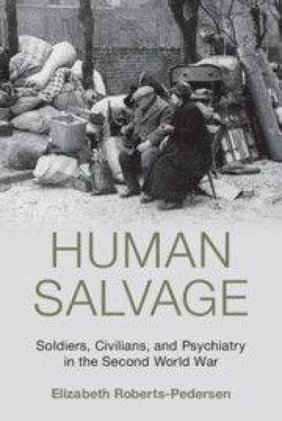 Produktbild: Human Salvage