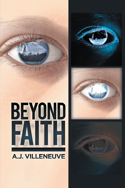 Produktbild: Beyond Faith