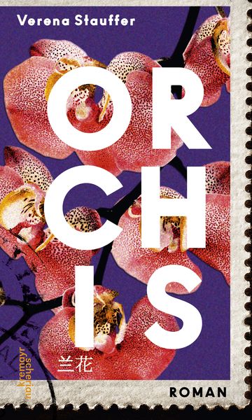 Produktbild: Orchis
