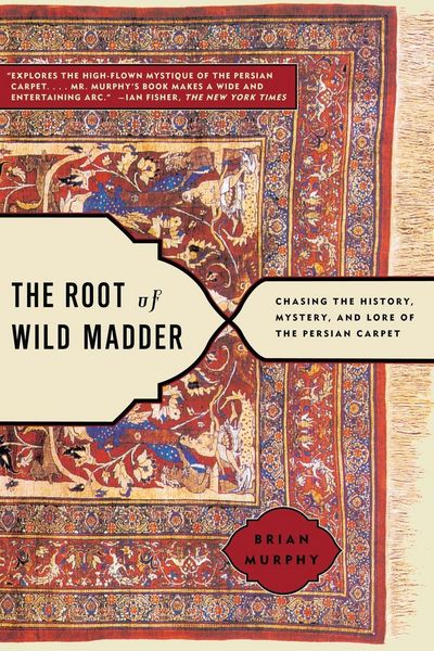 Produktbild: Root of Wild Madder