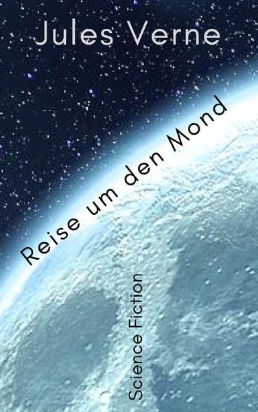 Produktbild: Reise um den Mond