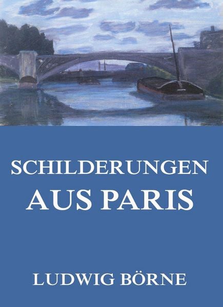 Produktbild: Schilderungen aus Paris