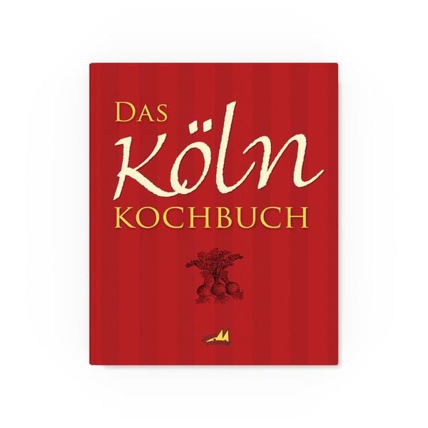 Produktbild: Das K&ouml;ln Kochbuch