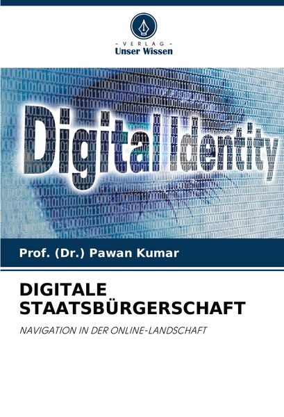 Produktbild: Digitale Staatsb&uuml;rgerschaft