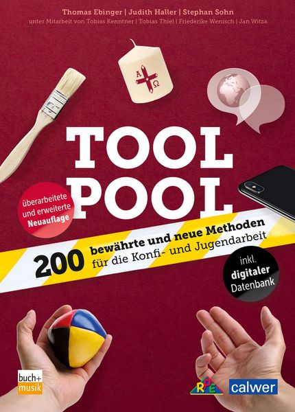 Produktbild: Tool Pool
