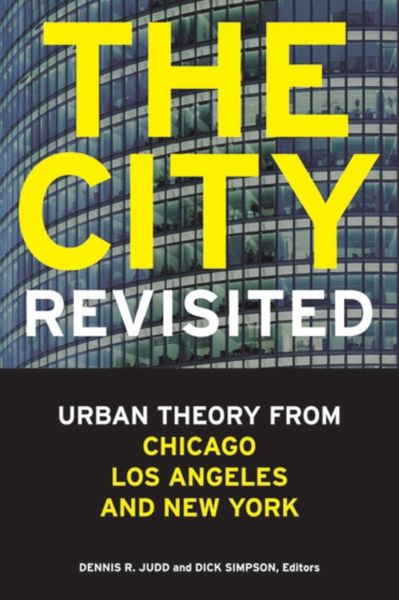 Produktbild: Dick: The City, Revisited