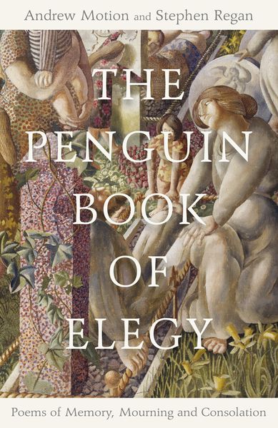 Produktbild: The Penguin Book of Elegy