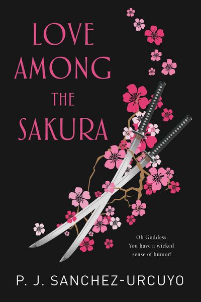 Produktbild: Love Among The Sakura