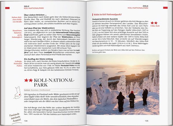 Produktbild: Baedeker Reisef&uuml;hrer Finnland