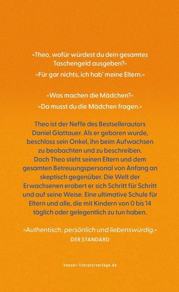 Produktbild: Theo