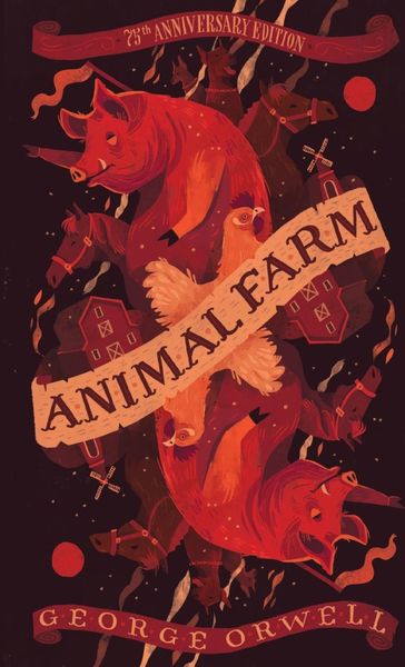 Produktbild: Animal farm 5th June 2020 Final