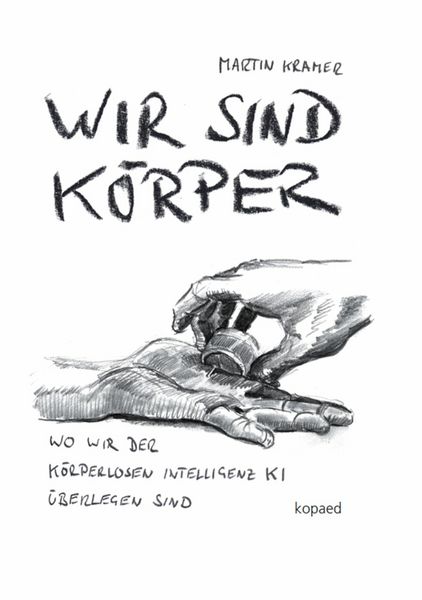 Produktbild: Wir sind K&ouml;rper