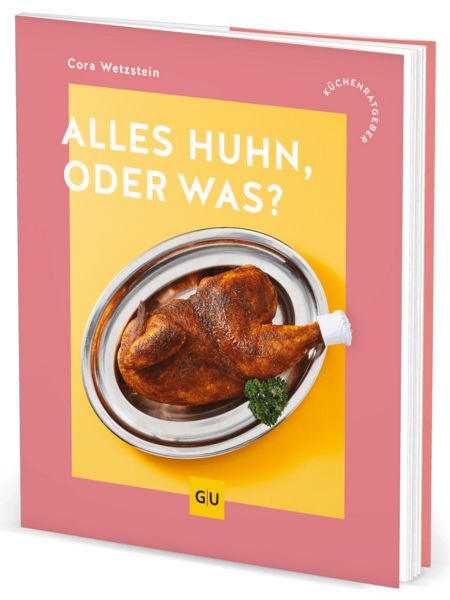 Produktbild: Alles Huhn, oder was?