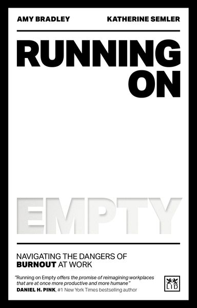 Produktbild: Running on Empty