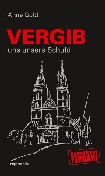 Produktbild: Vergib uns unsere Schuld