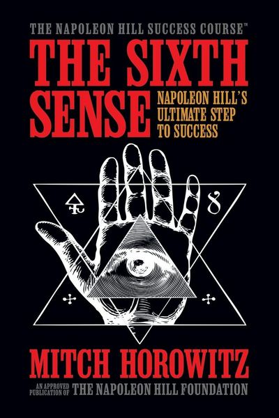 Produktbild: The Sixth Sense