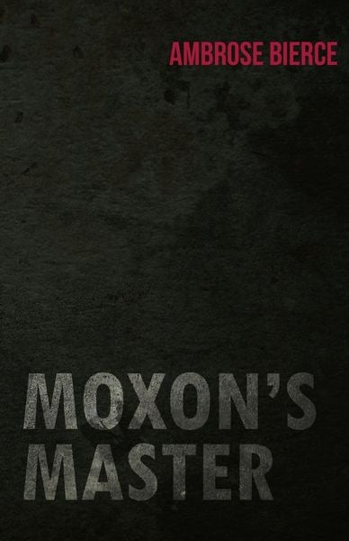 Produktbild: Moxon's Master
