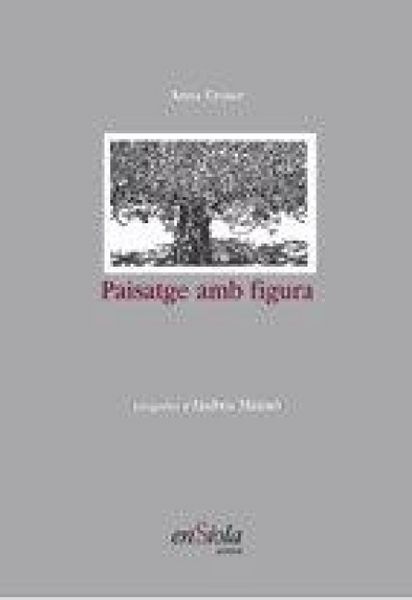 Produktbild: Paisatge amb figura