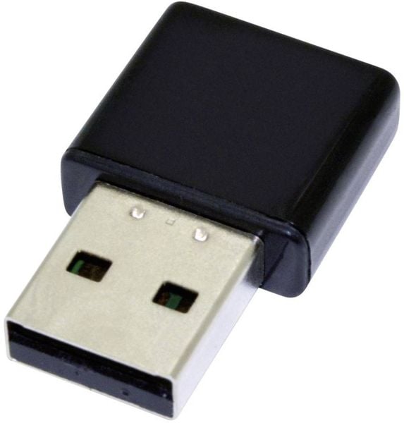 Digitus DN-70542 WLAN Stick USB 2.0 300MBit/s