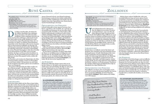 Produktbild: The Game Master&rsquo;s Book: St&auml;dte und D&ouml;rfer