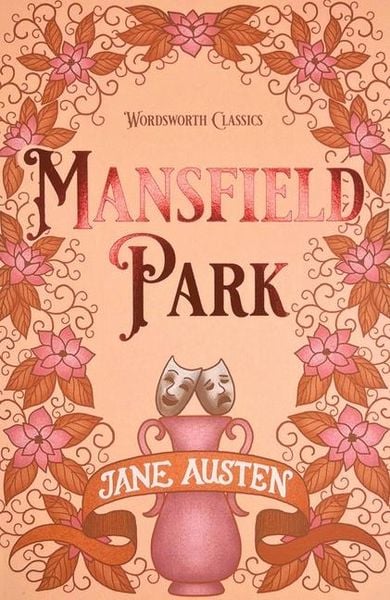 Produktbild: Mansfield Park