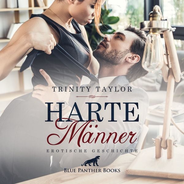 Produktbild: Harte M&auml;nner / Erotik Audio Story / Erotisches H&ouml;rbuch