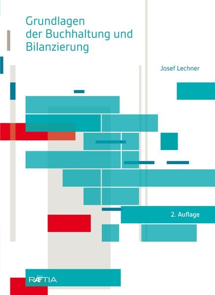 Produktbild: Grundlagen der Buchhaltung und Bilanzierung