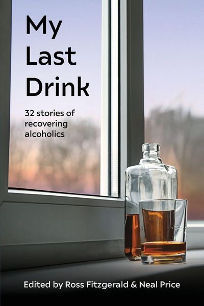 Produktbild: My Last Drink