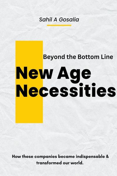 Produktbild: New Age Necessities