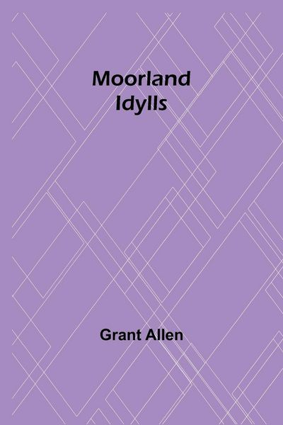 Produktbild: Moorland Idylls
