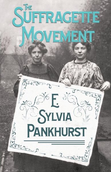 Produktbild: The Suffragette Movement