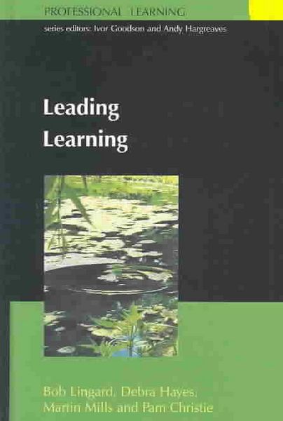 Produktbild: Leading Learning: Making Hope Practical in Schools