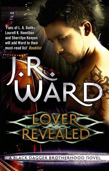 Produktbild: Lover Revealed