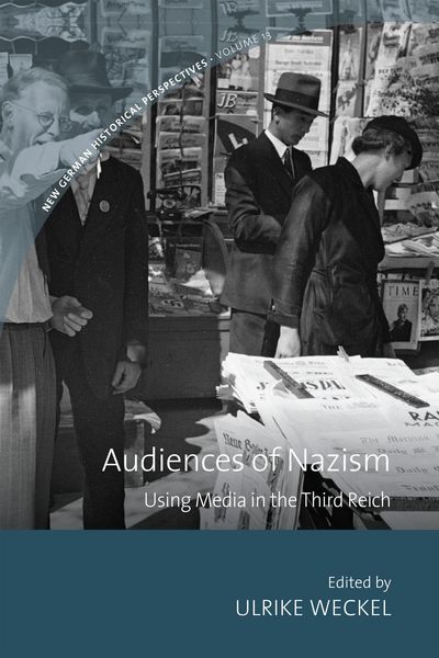 Produktbild: Audiences of Nazism