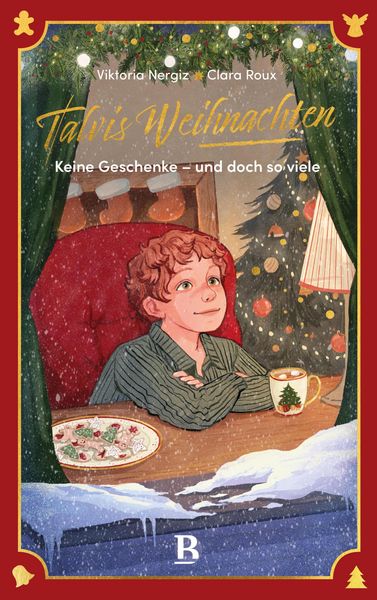 Produktbild: Talvis Weihnachten