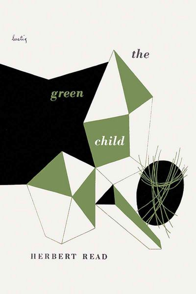 Produktbild: The Green Child