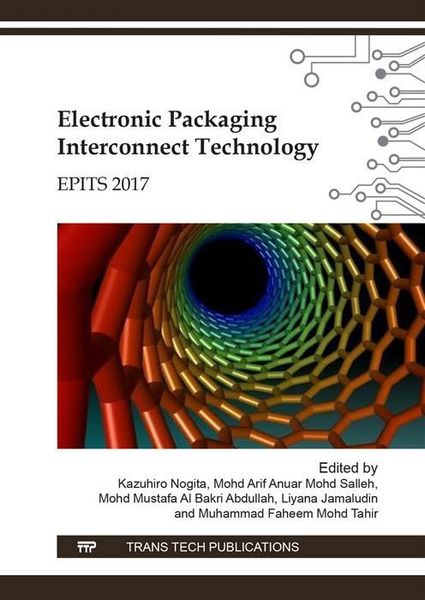 Produktbild: Electronic Packaging Interconnect Technology
