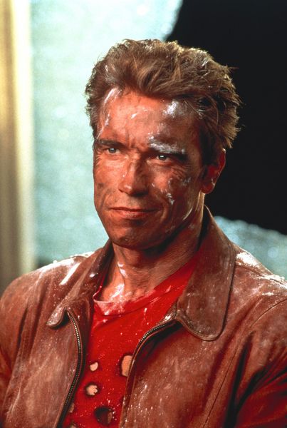 Produktbild: Last Action Hero
